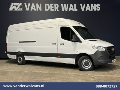 Mercedes-Benz Sprinter 315 CDI 150pk L3H2 Euro6 Airco | Camera | Apple Carplay | Android Auto Bijrijdersbank