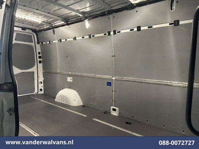 Mercedes-Benz Sprinter 315 CDI 150pk L3H2 Euro6 Airco | Camera | Apple Carplay | Android Auto Bijrijdersbank foto 11