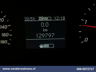 Mercedes-Benz Sprinter 315 CDI 150pk L3H2 Euro6 Airco | Camera | Apple Carplay | Android Auto Bijrijdersbank foto 19
