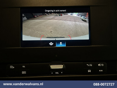 Mercedes-Benz Sprinter 315 CDI 150pk L3H2 Euro6 Airco | Camera | Apple Carplay | Android Auto Bijrijdersbank foto 2