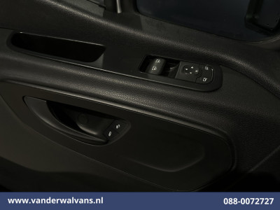Mercedes-Benz Sprinter 315 CDI 150pk L3H2 Euro6 Airco | Camera | Apple Carplay | Chauffeursstoel Android Auto, Parkeersensoren, 270 Graden Achterdeuren, Bijrijdersbank foto 15