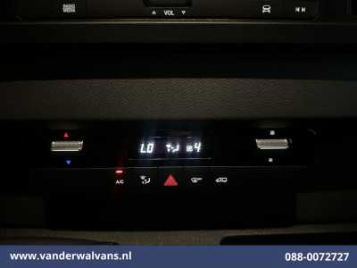 Mercedes-Benz Sprinter 315 CDI 150pk L3H2 Euro6 Airco | Camera | Apple Carplay | Chauffeursstoel Android Auto, Parkeersensoren, 270 Graden Achterdeuren, Bijrijdersbank foto 5