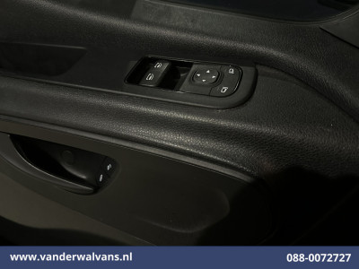 Mercedes-Benz Sprinter 315 CDI 150pk L3H2 Euro6 Airco | Camera | Apple Carplay | Cruisecontrol | Chauffeursstoel Android Auto, Bijrijdersbank 19