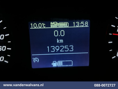 Mercedes-Benz Sprinter 315 CDI 150pk L3H2 Euro6 Airco | Camera | Apple Carplay | Cruisecontrol | Chauffeursstoel Android Auto, Bijrijdersbank 20