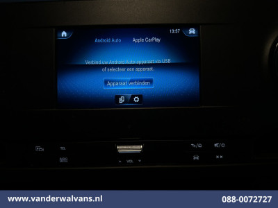 Mercedes-Benz Sprinter 315 CDI 150pk L3H2 Euro6 Airco | Camera | Apple Carplay | Cruisecontrol | Chauffeursstoel Android Auto, Bijrijdersbank 3