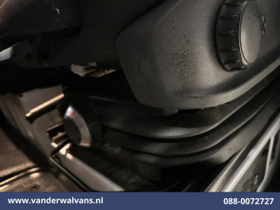 Mercedes-Benz Sprinter 315 CDI 150pk L3H2 Euro6 Airco | Camera | Apple Carplay | Cruisecontrol | Chauffeursstoel Android Auto, Bijrijdersbank 6