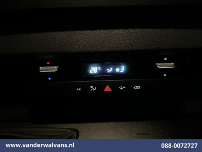 Mercedes-Benz Sprinter 315 CDI 150pk L3H2 Euro6 Airco | Camera | Apple Carplay | Cruisecontrol | Chauffeursstoel Android Auto, Bijrijdersbank 7