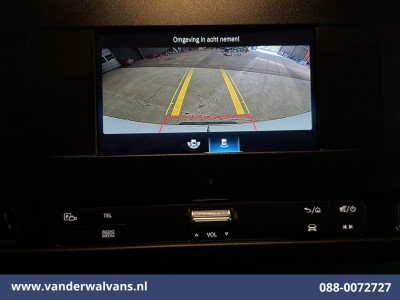 Mercedes-Benz Sprinter 315 CDI 150pk L3H2 Euro6 Airco | Camera | Apple Carplay | Cruisecontrol | Chauffeursstoel Android Auto, Stoelverwarming, Bijrijdersbank foto 2