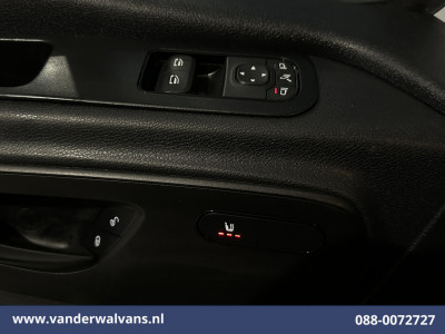 Mercedes-Benz Sprinter 315 CDI 150pk L3H2 Euro6 Airco | Camera | Apple Carplay | Cruisecontrol | Chauffeursstoel Android Auto, Stoelverwarming, Bijrijdersbank foto 20