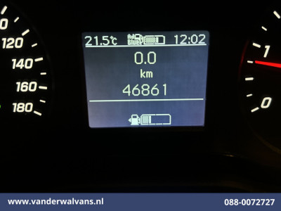 Mercedes-Benz Sprinter 315 CDI 150pk L3H2 Euro6 Airco | Camera | Navigatie | Apple Carplay | Android Auto Bijrijdersbank foto 20