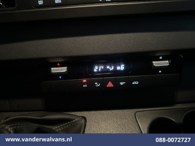 Mercedes-Benz Sprinter 315 CDI 150pk L3H2 Euro6 Airco | Camera | Navigatie | Apple Carplay | Android Auto Bijrijdersbank foto 5