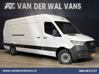 Mercedes-Benz Sprinter 315 CDI 150pk L3H2 Euro6 Airco | Camera | Navigatie | Bijrijdersbank