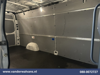 Mercedes-Benz Sprinter 315 CDI 150pk L3H2 Euro6 Airco | Camera | Navigatie | Bijrijdersbank 11