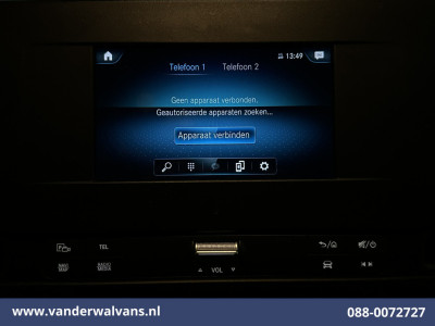 Mercedes-Benz Sprinter 315 CDI 150pk L3H2 Euro6 Airco | Camera | Navigatie | Bijrijdersbank 15