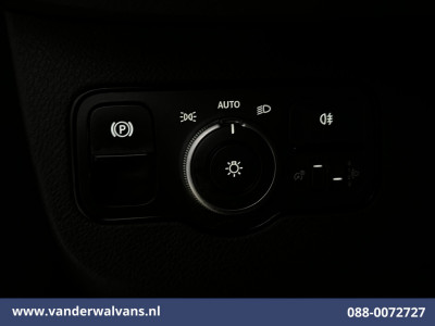 Mercedes-Benz Sprinter 315 CDI 150pk L3H2 Euro6 Airco | Camera | Navigatie | Bijrijdersbank 16