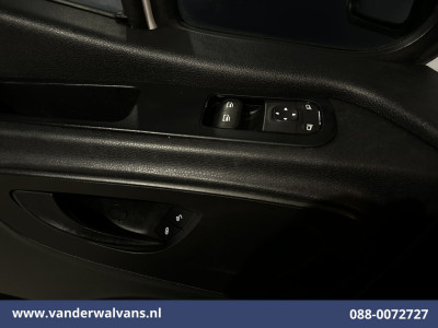 Mercedes-Benz Sprinter 315 CDI 150pk L3H2 Euro6 Airco | Camera | Navigatie | Bijrijdersbank 17