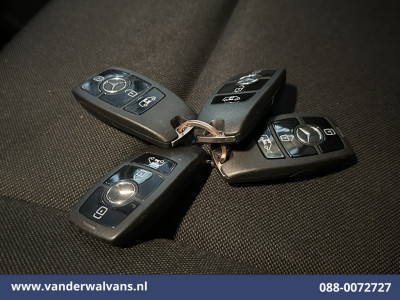 Mercedes-Benz Sprinter 315 CDI 150pk L3H2 Euro6 Airco | Camera | Navigatie | Bijrijdersbank 18
