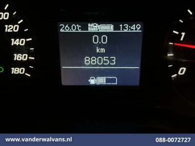 Mercedes-Benz Sprinter 315 CDI 150pk L3H2 Euro6 Airco | Camera | Navigatie | Bijrijdersbank 19