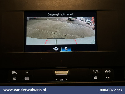 Mercedes-Benz Sprinter 315 CDI 150pk L3H2 Euro6 Airco | Camera | Navigatie | Bijrijdersbank 2