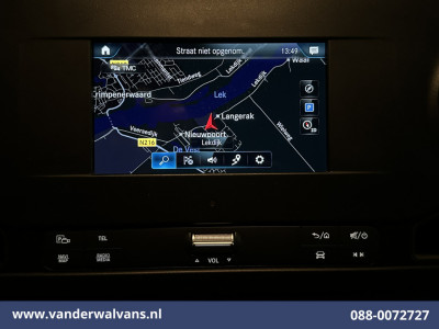 Mercedes-Benz Sprinter 315 CDI 150pk L3H2 Euro6 Airco | Camera | Navigatie | Bijrijdersbank 3