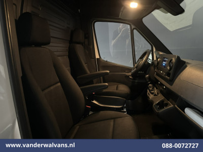 Mercedes-Benz Sprinter 315 CDI 150pk L3H2 Euro6 Airco | Camera | Navigatie | Bijrijdersbank 5