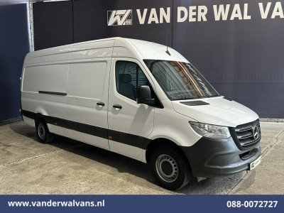 Mercedes-Benz Sprinter 315 CDI 150pk L3H2 Euro6 Airco | Camera | Navigatie | Bijrijdersbank 7