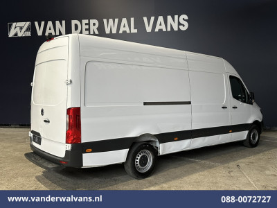 Mercedes-Benz Sprinter 315 CDI 150pk L3H2 Euro6 Airco | Camera | Navigatie | Bijrijdersbank 9