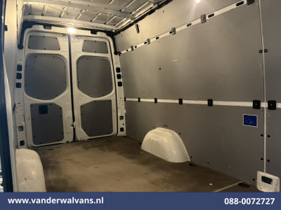 Mercedes-Benz Sprinter 315 CDI 150pk L3H2 Euro6 Camera | Adaptieve Cruisecontrol | Bijrijdersbank foto 11