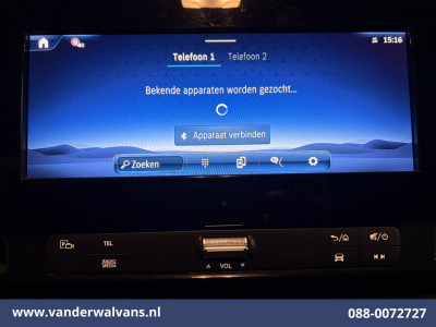 Mercedes-Benz Sprinter 315 CDI 150pk L3H2 Euro6 Camera | Adaptieve Cruisecontrol | Bijrijdersbank foto 15