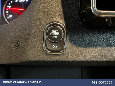 Mercedes-Benz Sprinter 315 CDI 150pk L3H2 Euro6 Camera | Adaptieve Cruisecontrol | Bijrijdersbank foto 17