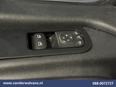 Mercedes-Benz Sprinter 315 CDI 150pk L3H2 Euro6 Camera | Adaptieve Cruisecontrol | Bijrijdersbank foto 18