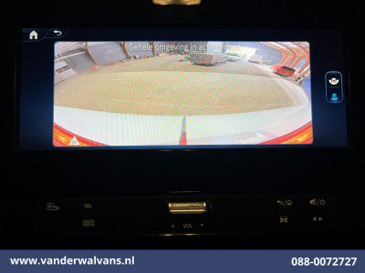 Mercedes-Benz Sprinter 315 CDI 150pk L3H2 Euro6 Camera | Adaptieve Cruisecontrol | Bijrijdersbank foto 2