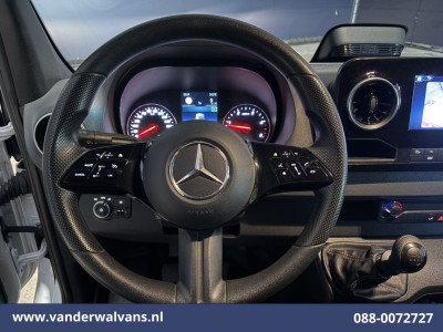 Mercedes-Benz Sprinter 315 CDI 150pk L3H2 Euro6 Camera | Adaptieve Cruisecontrol | Bijrijdersbank foto 3