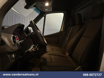 Mercedes-Benz Sprinter 315 CDI 150pk L3H2 Euro6 Camera | Adaptieve Cruisecontrol | Bijrijdersbank foto 5