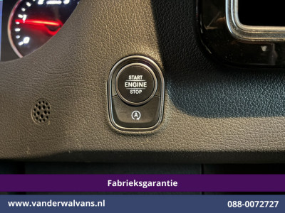 Mercedes-Benz Sprinter 315 CDI 150pk L3H2 Fabrieksgarantie Euro6 Camera | Adaptieve Cruisecontrol | Bijrijdersbank foto 16