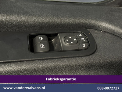 Mercedes-Benz Sprinter 315 CDI 150pk L3H2 Fabrieksgarantie Euro6 Camera | Adaptieve Cruisecontrol | Bijrijdersbank foto 17