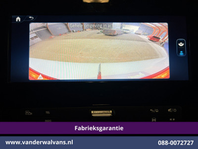 Mercedes-Benz Sprinter 315 CDI 150pk L3H2 Fabrieksgarantie Euro6 Camera | Adaptieve Cruisecontrol | Bijrijdersbank foto 2