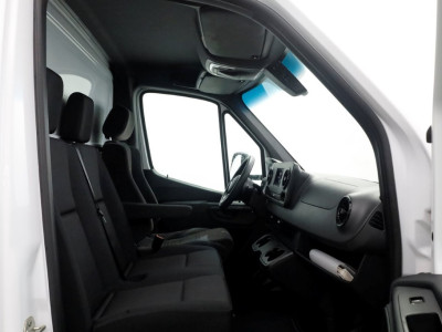 Mercedes-Benz Sprinter 315 CDI 150pk RWD 9G Automaat Bakwagen met laadklep en zijdeur 06-2022 foto 5