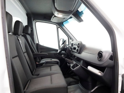 Mercedes-Benz Sprinter 315 CDI 150pk RWD Bakwagen koelwagen 09-2022 foto 3