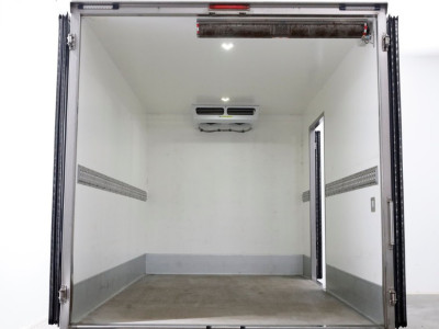 Mercedes-Benz Sprinter 315 CDI 150pk RWD Bakwagen koelwagen 09-2022 foto 5