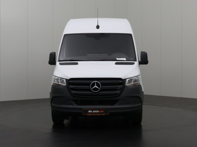 Mercedes-Benz Sprinter 315CDI 9G-Tronic Automaat L2H2 | Multimedia | Camera | Airco | Cruise | 3-Zits 10