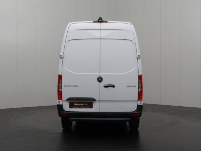 Mercedes-Benz Sprinter 315CDI 9G-Tronic Automaat L2H2 | Multimedia | Camera | Airco | Cruise | 3-Zits 11