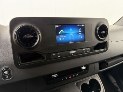 Mercedes-Benz Sprinter 315CDI 9G-Tronic Automaat L2H2 | Multimedia | Camera | Airco | Cruise | 3-Zits 18