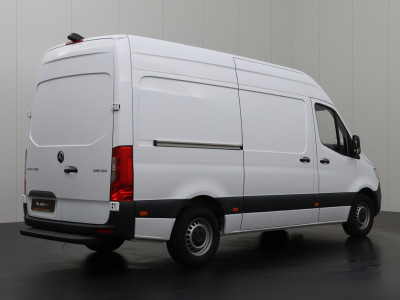 Mercedes-Benz Sprinter 315CDI 9G-Tronic Automaat L2H2 | Multimedia | Camera | Airco | Cruise | 3-Zits 2