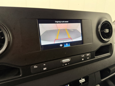 Mercedes-Benz Sprinter 315CDI 9G-Tronic Automaat L2H2 | Multimedia | Camera | Airco | Cruise | 3-Zits 20