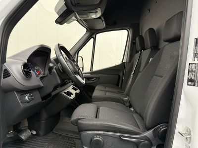 Mercedes-Benz Sprinter 315CDI 9G-Tronic Automaat L2H2 | Multimedia | Camera | Airco | Cruise | 3-Zits 21