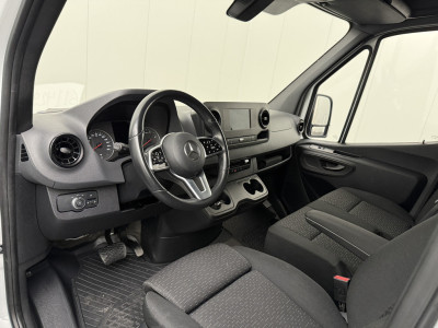 Mercedes-Benz Sprinter 315CDI 9G-Tronic Automaat L2H2 | Multimedia | Camera | Airco | Cruise | 3-Zits 3
