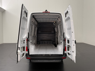Mercedes-Benz Sprinter 315CDI 9G-Tronic Automaat L2H2 | Multimedia | Camera | Airco | Cruise | 3-Zits 4