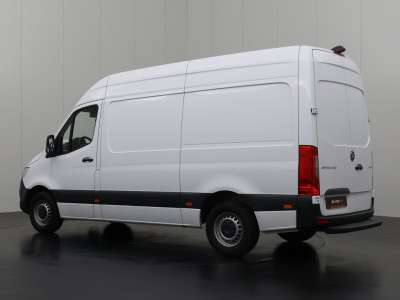 Mercedes-Benz Sprinter 315CDI 9G-Tronic Automaat L2H2 | Multimedia | Camera | Airco | Cruise | 3-Zits 6