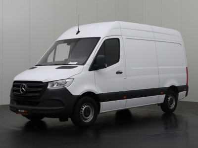 Mercedes-Benz Sprinter 315CDI 9G-Tronic Automaat L2H2 | Multimedia | Camera | Airco | Cruise | 3-Zits 7